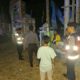 Sat Samapta Polres Lombok Utara Lakukan Patroli dan Sambangi Remaja Nongkrong