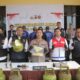 Polisi Bongkar Praktik Ilegal Suntik Gas Melon, Tiga Pelaku Diamankan