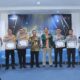 Polres Kutai Timur Raih Penghargaan Mahakam Treasury Award IKPA Sempurna Periode Semester I Tahun 2025