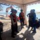 Sat Polairud Polres Lombok Utara Laksanakan Pengamanan dan Patroli di Gili Trawangan dalam Rangka FORNAS VIII 2025