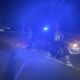 Polsek Kediri Intensifkan Patroli Blue Light di Bypass BIL dan Keling, Cegah 3C dan Balap Liar