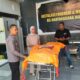 Polres Loteng Amankan Seorang Pria Diduga Lakukan KDRT Terhadap Istrinya Hingga Meninggal. ‎