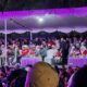 Malam Spektakuler di Gerung: Ribuan Warga Hadiri Car Free Nite Lombok Barat