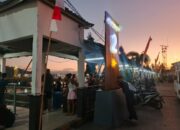 Pelabuhan Lembar Jadi Alternatif Wisatawan Asing Saat Dermaga Senggigi Ditutup