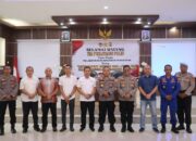 Puslitbang Polri Perkuat Strategi Pemberantasan Narkoba di Lombok Barat