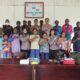 Tokoh Masyarakat Kampung Ansudu, Apresiasi Satgas Ops Damai Cartenz Gelar Bakti Kesehatan Gratis bagi Lansia.