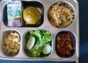 UD Zahwa Catering Dukung Penyaluran Makan Bergizi Gratis di Lombok Barat
