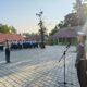 Satlantas Polres Lombok Utara Berikan Edukasi Tertib Lalu Lintas kepada Pelajar SMPN 1 Pemenang