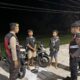 Sat Samapta Polres Lombok Utara Laksanakan Patroli Dialogis di Wujudkan Kondusifitas Wilayah