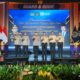 Perkuat Sinergitas, Kapolri dan Menteri Imigrasi dan Pemasyarakatan Tandatangani MoU