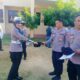 Kegiatan “Seribu Rupiah”, Wujud Kepedulian Polres Sumbawa kepada Masyarakat