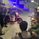Cegah Tindak Pidana di Malam Hari, Sat Samapta Polres Bima Kota Intensifkan Patroli Rutin