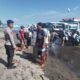 Sat Polairud Polres Lombok Utara Laksanakan Patroli Dialogis di Pesisir Pelabuhan Bangsal