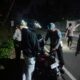 Polsek Gangga Gelar Razia di Jalur Tanjung – Bayan, Fokus Cegah Tindak Pidana 3C