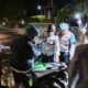 Cegah Potensi Gangguan, Polsek Gangga Gelar Patroli dan Pemeriksaan Kendaraan