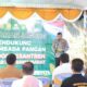Kapolres Sumbawa Barat Gandeng Ponpes Al-Ikhlas Sinergi Sukseskan Ketahanan Pangan