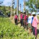 Polri Hadir Bantu Petani Jagung Wujudkan Swasembada di Lombok Barat