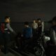 Sat Samapta Polres Lombok Utara Lakukan Patroli Dialogis Antisipasi Potensi Gangguan