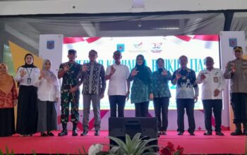 Harganas dan HUT Mataram ke-32 Perkuat Peran Keluarga