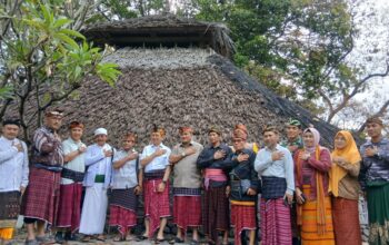 Budaya Bayan Jadi Pusat Perhatian Menteri Kebudayaan