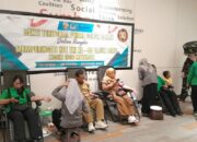 TNI dan Hotel Prime Park Sinergi Donor Darah, Lanjutkan Tradisi Kepedulian Sosial