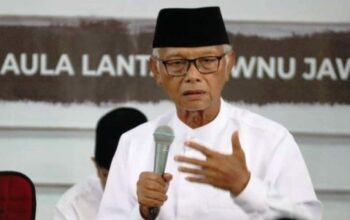 Ketum MUI Puji Polri Cepat Pulihkan Kondisi Pasca Kericuhan: “Alhamdulillah, Kehidupan Kini Normal Kembali”