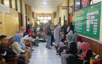 Pelayanan SKCK Kini Bisa Dilakukan di Polsek Jajaran Polres Bima Kota
