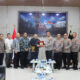 Gelar FGD, Polda Kalteng Perkuat Akselerasi Peningkatan Layanan Kesehatan Polri