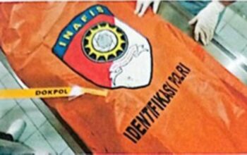 Kasus WNA Spanyol di Lombok Barat: Hasil Autopsi Pastikan Dugaan Pembunuhan