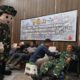 HUT TNI dan Santika, Donor Darah Jadi Wujud Peduli