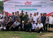 Pangdam IX/Udayana Dorong Koperasi Merah Putih Jadi Motor Ekonomi Rakyat