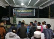 TMMD ke-126 Ajak Warga Murpeji Lestarikan Hutan Lewat Budidaya Kakao