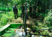 Itjenad Pastikan Pompa Hidram di Lombok Barat Tetap Berfungsi