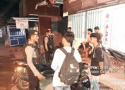 Sat Samapta Polres Bima Kota Gelar Patroli Antisipasi Tindak Pidana, Ciptakan Rasa Aman Dan Nyaman Bagi Masyarakat