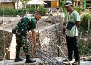 Jembatan Dusun Brambang, Harapan Baru Warga Batu Putih
