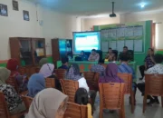 Kapolsek Lembar Tegaskan Dukungan Polri dalam Percepatan Penurunan Stunting