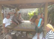 Polisi Turun ke Desa, Warga Curhat Soal Narkoba dan Judi Online