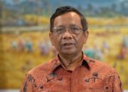 Mahfud MD Puji Polri Bongkar 38 Ribu Kasus Narkoba: Capaian Luar Biasa, Bukti Komitmen Asta Cita