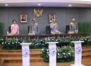 Polri Launching SPMB SMA Kemala Taruna Bhayangkara: Komitmen Bangun SDM Unggul Sejalan Asta Cita Presiden Prabowo