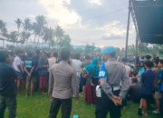 Peresean Kuripan Timur: Harmoni Budaya dan Keamanan Warga