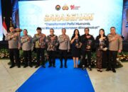 Peringati Hari Jadi ke-74, Humas Polri Gelar Sarasehan dan Dialog Kebangsaan