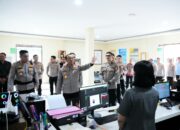 Polri Berbenah: Wakapolri Tinjau Peningkatan Pelayanan SPKT di Denpasar — Jawaban Nyata terhadap Tuntutan Masyarakat akan Pelayanan Cepat, Adil, dan Transparan