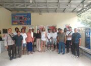 Kasus Penganiyaan WNA di Selong Belanak, Polres Loteng “Kedua Belah Pihak Sepakat Berdamai”.