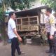 Motivasi Bhabinkamtibmas, Warga Nekat Bangun Kandang Ayam di Pekarangan