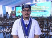 GMKI Apresiasi Langkah Pemerintah dan Polri Berantas Narkoba