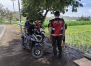 Polres Lobar Hadir di Tengah Warga, KEMOS 110 Jadi Andalan Baru Keamanan