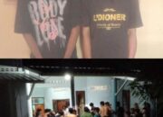 Aksi Pencurian Gabah di Moyo Hilir, Kedua Pelaku berhasil Diamankan