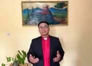 Tokoh Agama Papua Tengah Apresiasi Satgas Ops Damai Cartenz Jaga Keamanan dan Kedamaian di Tanah Papua