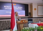 BIDKUM POLDA NTB SOSIALISASI KUHP YANG BARU