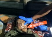 Penemuan Mayat Seorang Remaja Gantung Diri di Desa Tekasire, Kecamatan Manggelewa